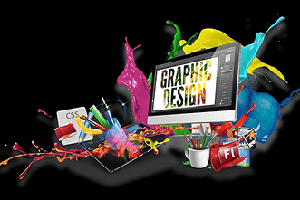 Graphic Design Courses